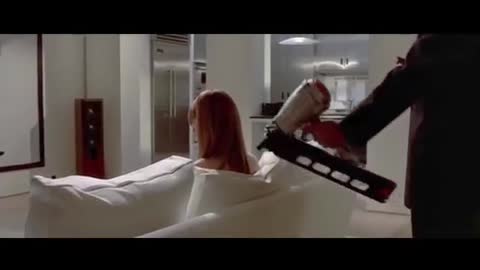 【 Trailer 】 American Psycho 2000