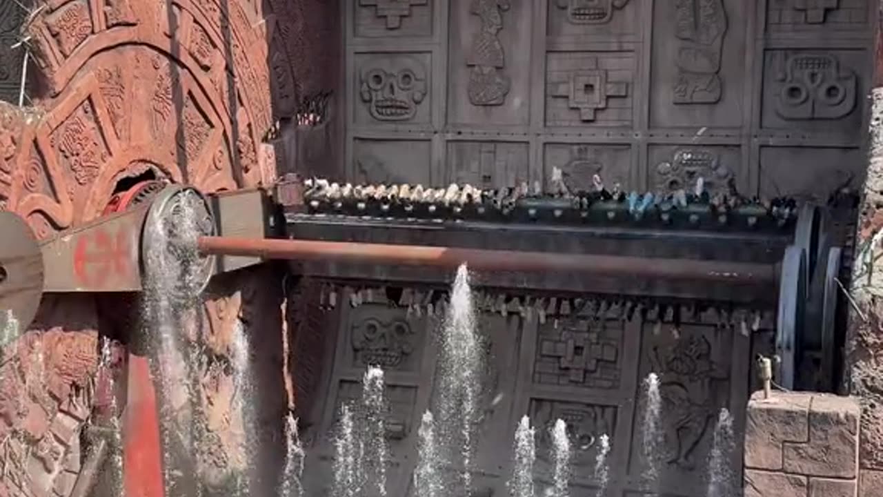 Roller Coaster