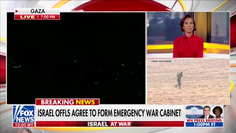 HUGE: Israel Amasses 300,000 Reserve Troops On The Border Of Gaza