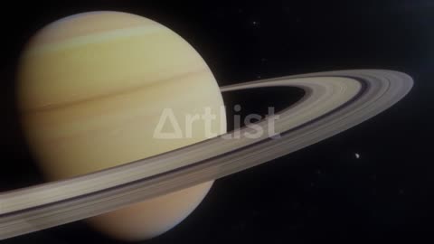 saturn