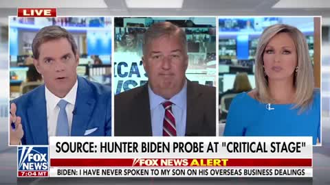 Hunter Biden charges are a ‘big if’: Former prosecutor