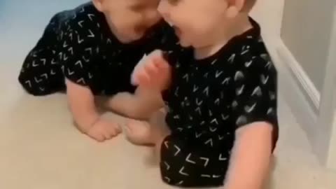 Cute🤣 Baby👶 and funny🤣😝 Baby 👶 boy 👦
