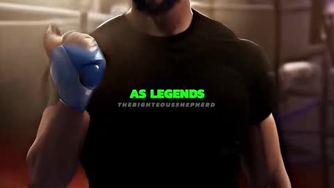 TATE Predicts The Future of MONEY