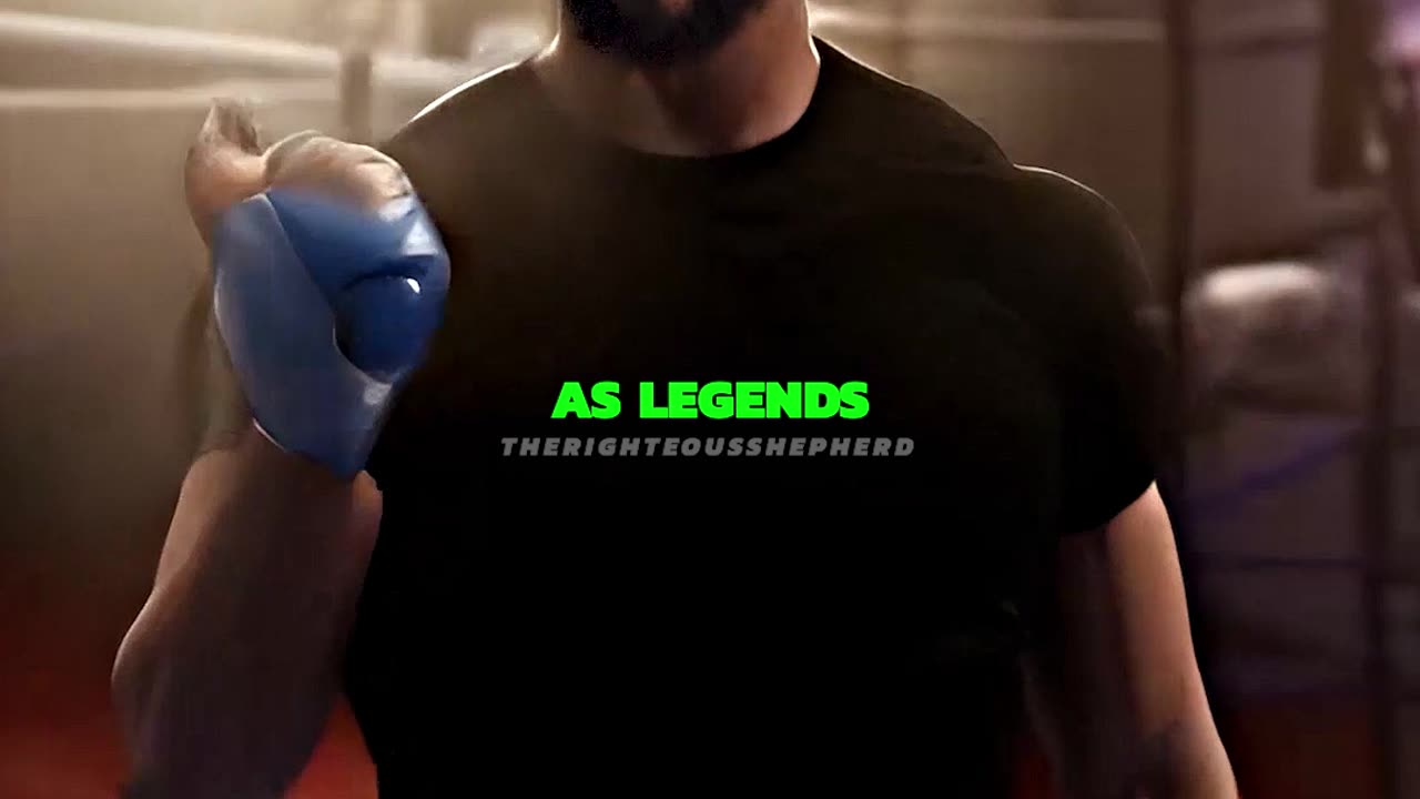 TATE Predicts The Future of MONEY