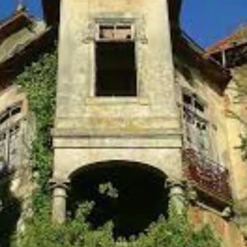 Spooky Locations in Southern Europe