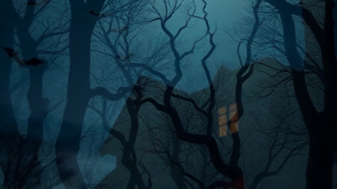 Top Spooky Halloween Quotes to Get You in the Spirit