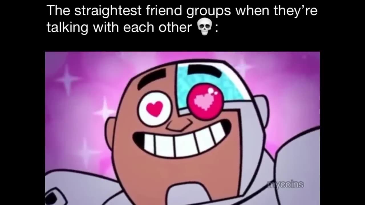 Funny memes of the month