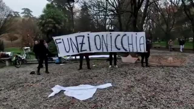 La caduta degli Eroi...
