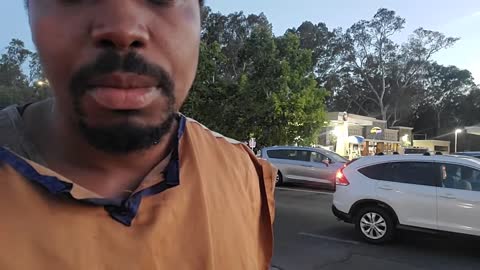 ISRAELITE IN LIVERMORE :6/6/22 EVENING PREACHING IL MAZABACH