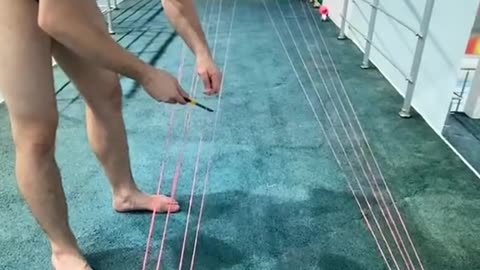 wait for it...