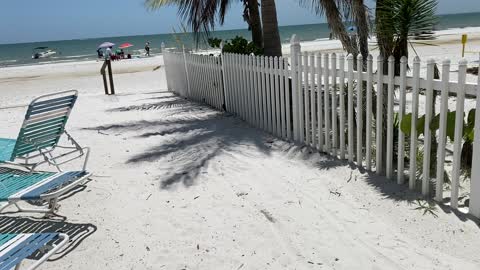 4th of July Fort Myers Beach