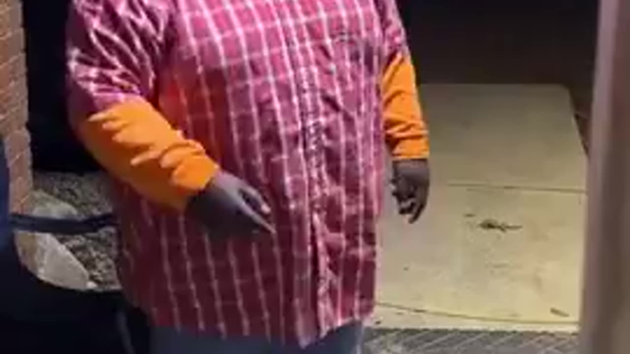 How Does One End Up This Way