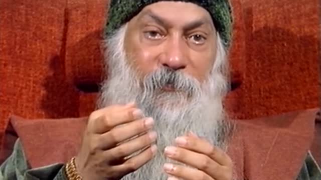 OSHO- Broken Family Hidden Blessings