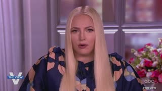 Meghan McCain: 'Defund Police' hurts Democrats