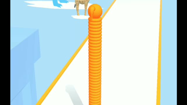 Long neck mobile game | Android mobile game