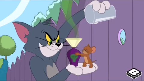 Tom and jerry funny video 2023