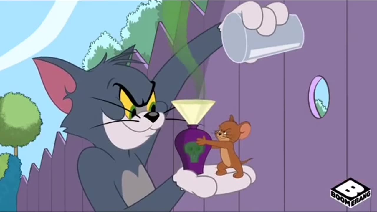 Tom and jerry funny video 2023