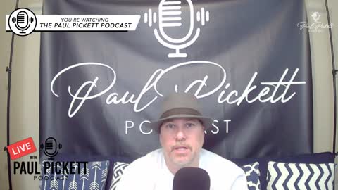 Paul Pickett Episode 26 _ 2021 NBA Playoffs