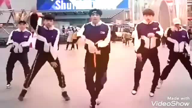 New Shuffle Dance 2021 future dance