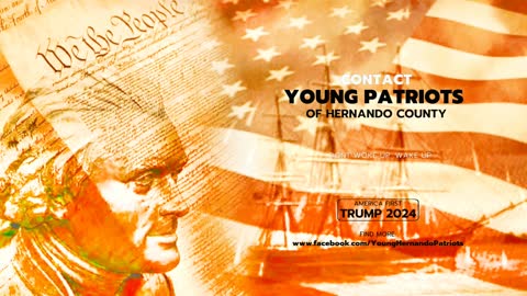 Young Patriots of Hernando County Florida