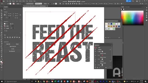 Design Process - Feed The Beast More