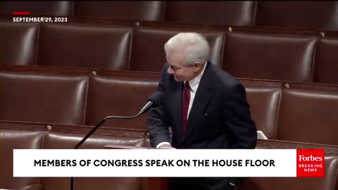 'The Idiot Class': David Schweikert Absolutely Hammers Congressional Colleagues Over Spending