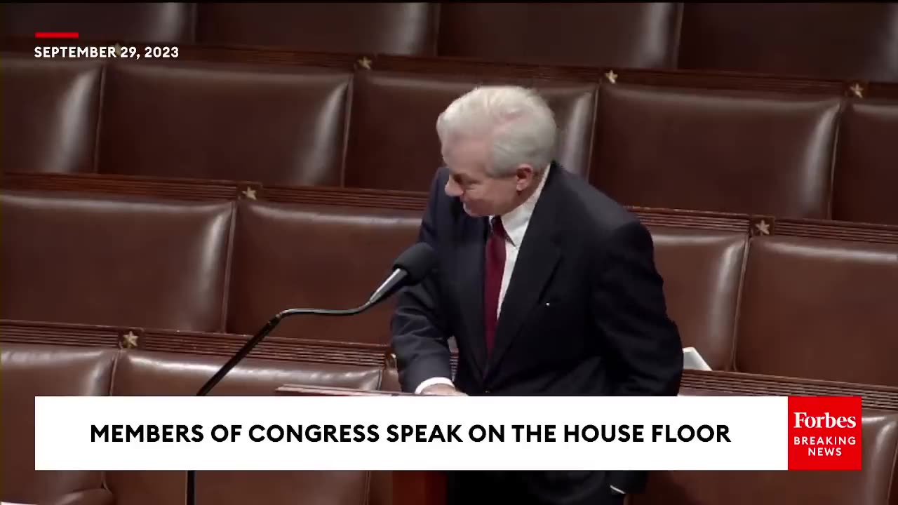 'The Idiot Class': David Schweikert Absolutely Hammers Congressional Colleagues Over Spending
