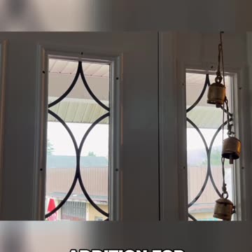 Rustic Vintage Decorative Bell Cluster, Great For The Holidays, by Aladean Store