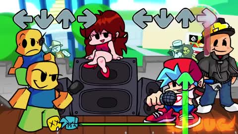 Jeffy Sings Expurgation
