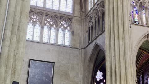 Cathédrale Sainte-Marie de Bayonne 3