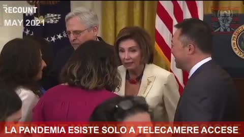 il teatrino dei governi