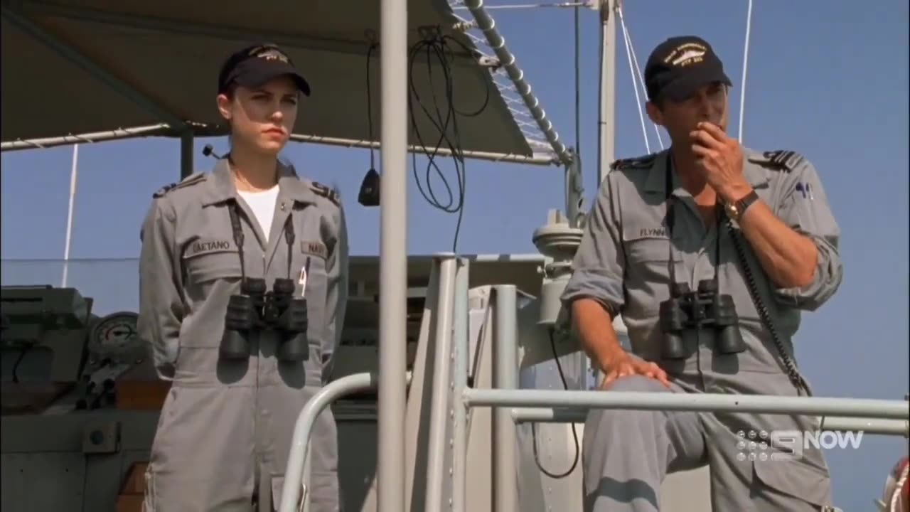 sea patrol season 1 episode 11