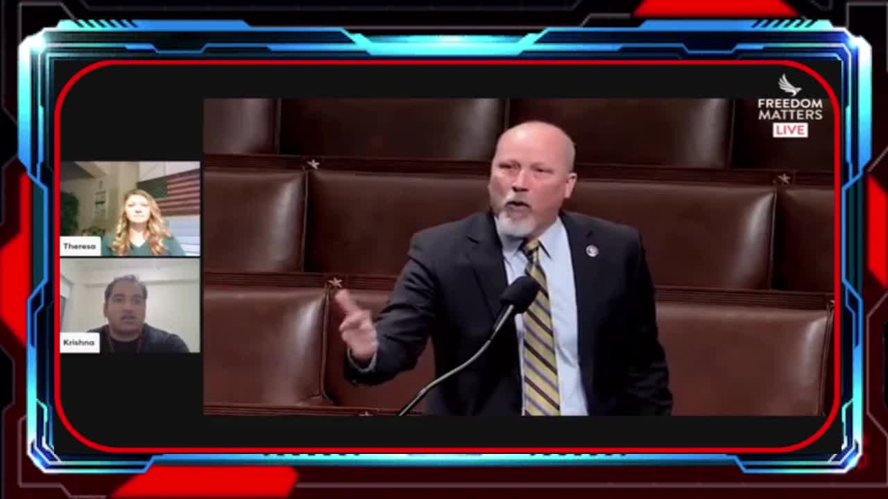 Chip Roy: Republicans Rally for a Russian Oil Ban and Cause their Constituents Gas Prices to Soar