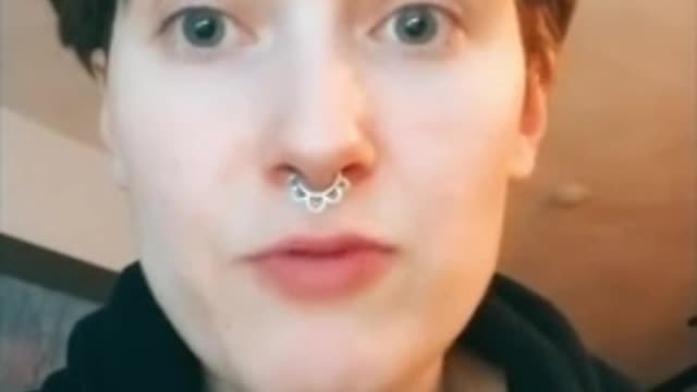 Non Binary Speech Police Edition!!