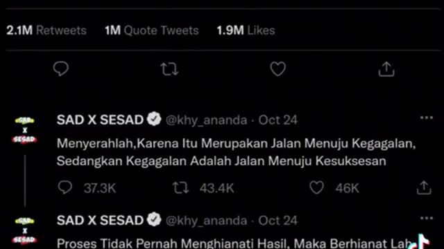 Text quote