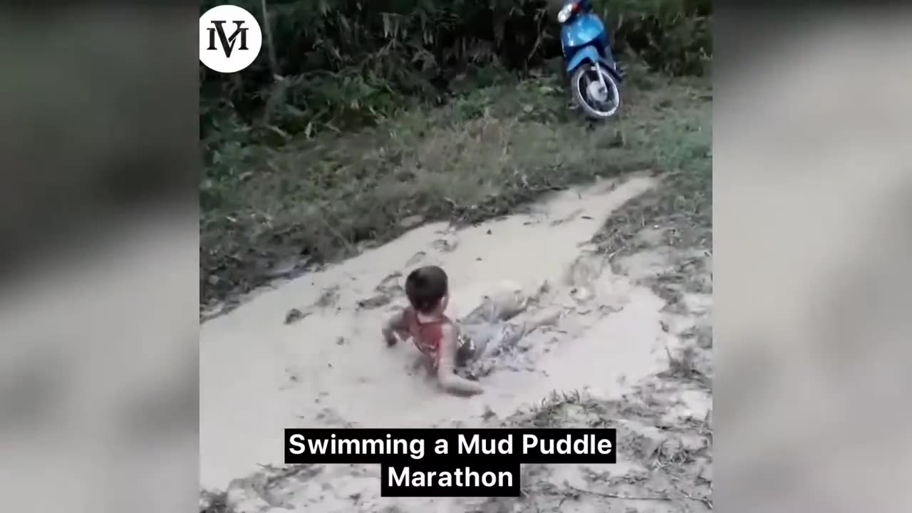 Funny Ultimate Mud Fails | funny fails 2024