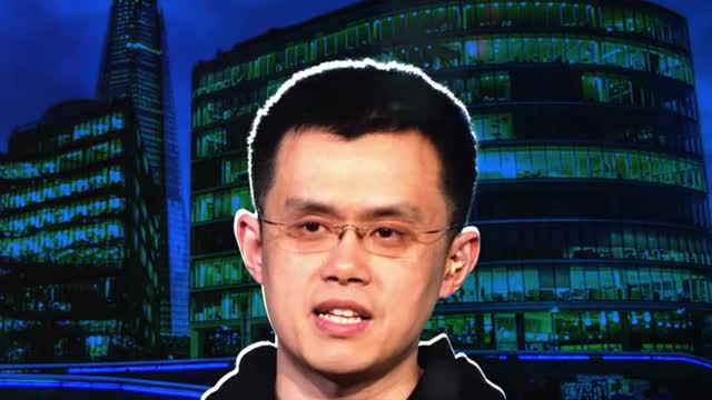 Binance Will Support the Flow
