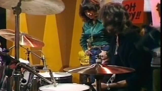 Cozy Powell Behind The History - Part 2