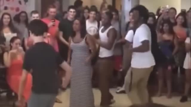 Don't Mess Up With Wrong Guy