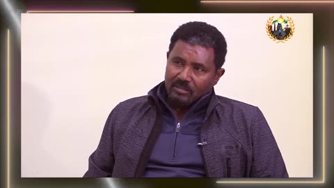 ወንጀለኛታት እዮም ኣብ ልዕሊ ናይ ፍትሕን ጸጽታን ኣካላት ዝዘምቱ ዘለዉ - ጀነራል ጆን መዲድ