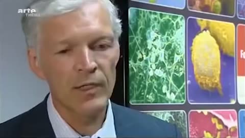 PROFITEURE DER ANGST - ARTE 2009 ORIGINALFASSUNG
