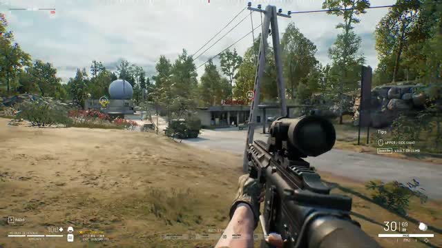 "World War 3"