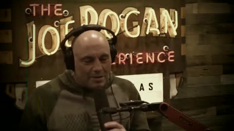 Joe Rogan - Your Done No Matter What...