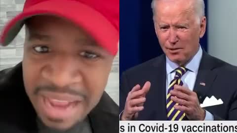 Biden: Blacks and Hispanics Don't Know How to Use the Internet