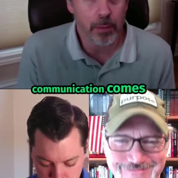 Effective Public Speaking | 10x Your Team with Cam & Otis