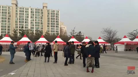 20190310_V3_S01(nIyK_QFuXYw)아수라장, 최종 우파 vs 좌파 싸움의 결과 판정을 내려 보세요, 누가 승자인지