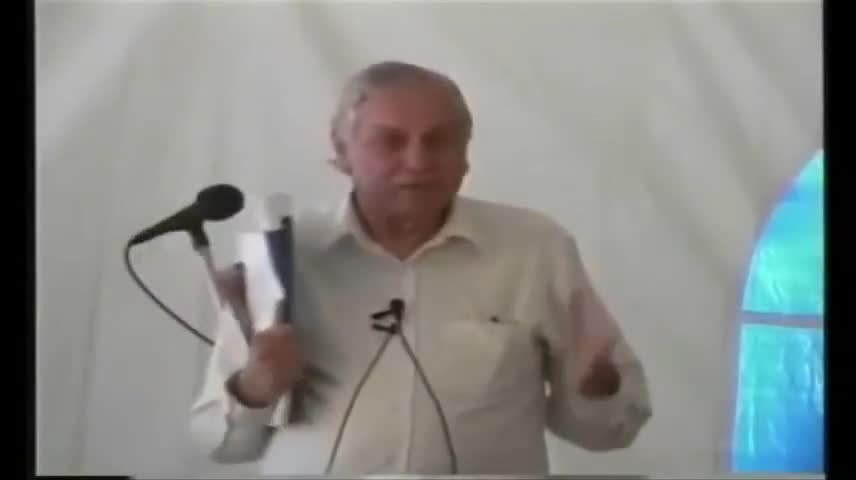 Eustace Mullins - History You've Not Been Told About Hitler and the Rothschild