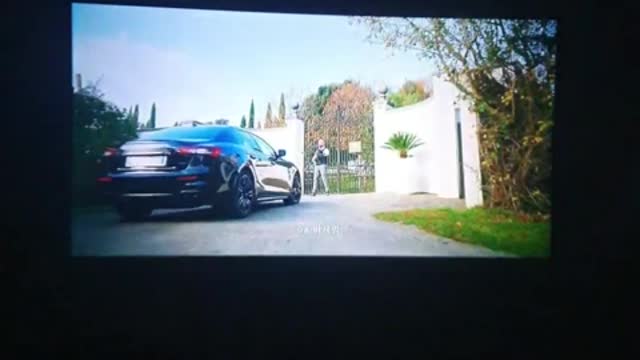 View Neckless with Beam Project at home