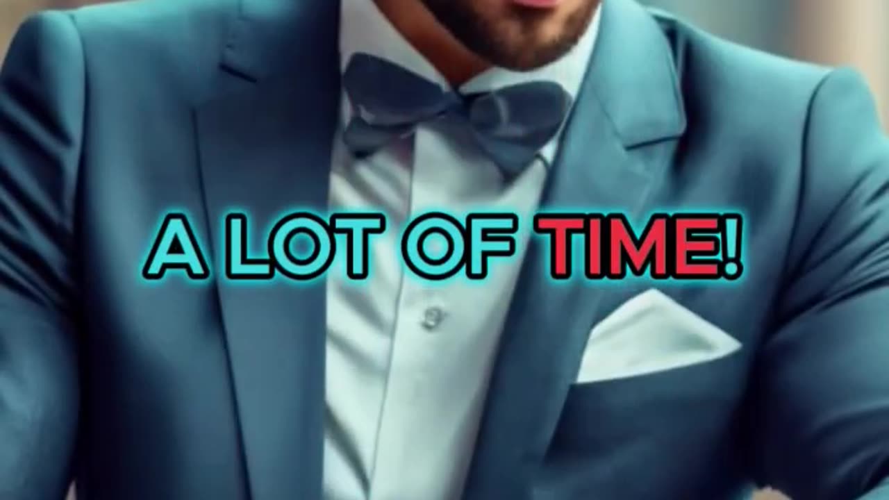 🚀 The Truth Time's Ticking, Let's Make Every Moment Count! ⏰