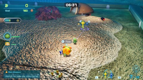 PIKMIN 4 | Chapter 4 | Part 56